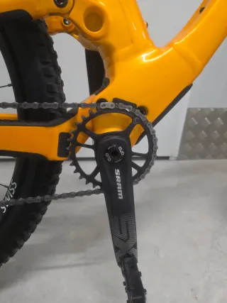Scott Spark 970