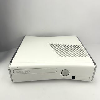 Microsoft Xbox 360 Slim console 4 gb con fifa 18