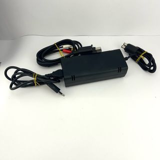 Microsoft Xbox 360 Slim console 4 gb con fifa 18