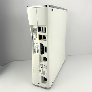 Microsoft Xbox 360 Slim console 4 gb con fifa 18