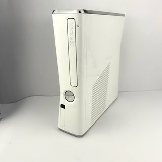 Microsoft Xbox 360 Slim console 4 gb con fifa 18