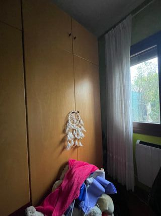 Habitación juvenil completa