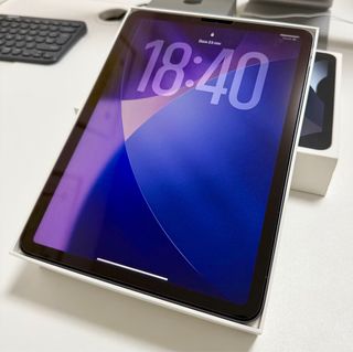 iPad Air 5ª Gen M1 64GB