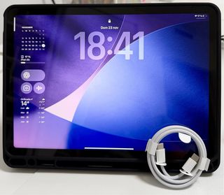 iPad Air 5ª Gen M1 64GB