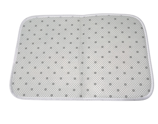 Tapete Decorativo Regresso ao Futuro