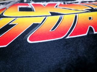 Tapete Decorativo Regresso ao Futuro