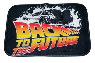 Tapete Decorativo Regresso ao Futuro