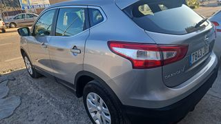 Nissan Qashqai 2017 1.6 dCI 4x4 130cv