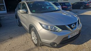 Nissan Qashqai 2017 1.6 dCI 4x4 130cv