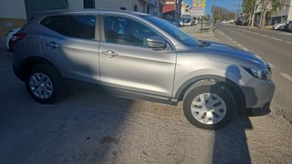 Nissan Qashqai 2017 1.6 dCI 4x4 130cv