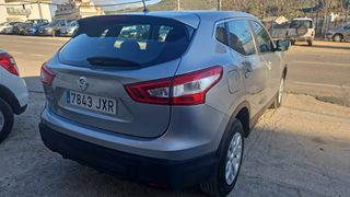 Nissan Qashqai 2017 1.6 dCI 4x4 130cv