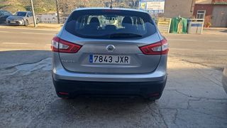 Nissan Qashqai 2017 1.6 dCI 4x4 130cv
