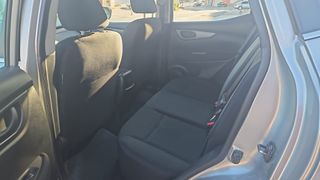 Nissan Qashqai 2017 1.6 dCI 4x4 130cv