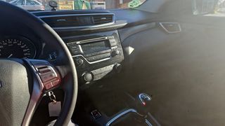 Nissan Qashqai 2017 1.6 dCI 4x4 130cv