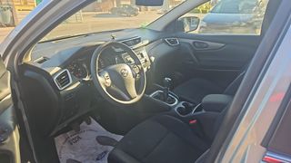 Nissan Qashqai 2017 1.6 dCI 4x4 130cv