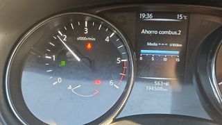 Nissan Qashqai 2017 1.6 dCI 4x4 130cv