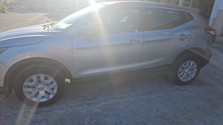 Nissan Qashqai 2017 1.6 dCI 4x4 130cv