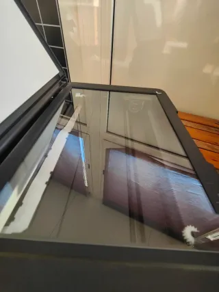 Impresora Multifunción Epson WF-2510