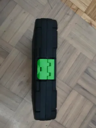 Maletín de herramientas 130 piezas