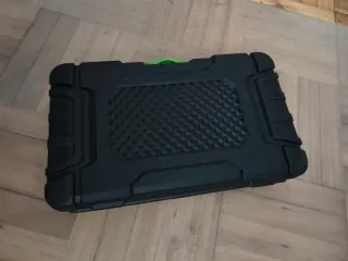 Maletín de herramientas 130 piezas