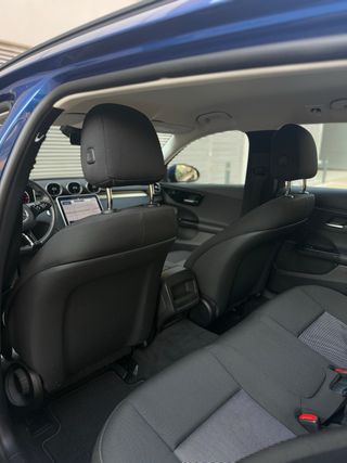 Mercedes-Benz Clase C 200d shooting brake 2022