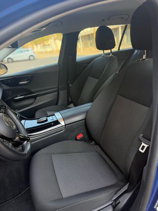 Mercedes-Benz Clase C 200d shooting brake 2022