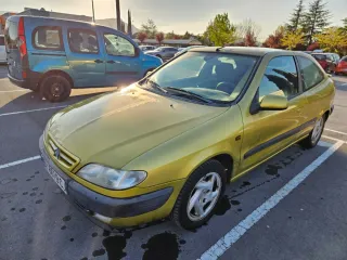 Citroen Xsara 1.8i VTS 1998