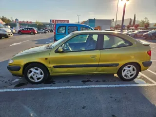 Citroen Xsara 1.8i VTS 1998