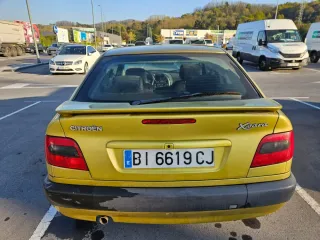 Citroen Xsara 1.8i VTS 1998