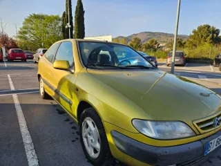 Citroen Xsara 1.8i VTS 1998