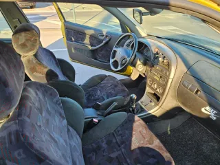 Citroen Xsara 1.8i VTS 1998