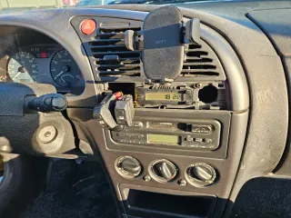 Citroen Xsara 1.8i VTS 1998