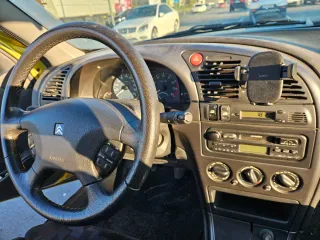 Citroen Xsara 1.8i VTS 1998
