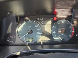 Citroen Xsara 1.8i VTS 1998