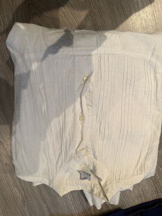 Traje Torrenti Adulto