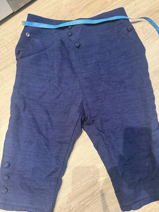 Traje Torrenti Adulto