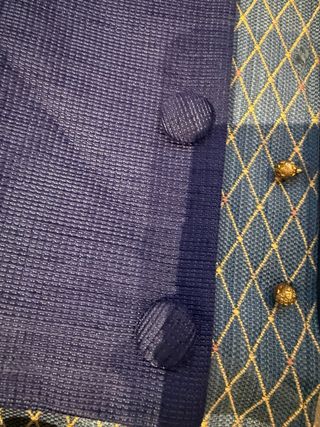 Traje Torrenti Adulto