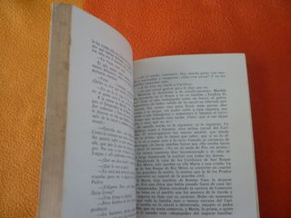 LOS TORVOS Y FIEROS MOTIVOS DE EL CARIÑOSO MAQUIS