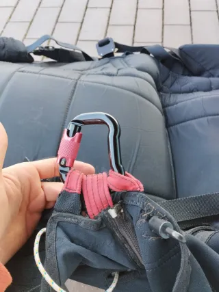 Cadeira Advance Impress 3