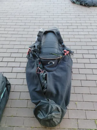 Cadeira Advance Impress 3