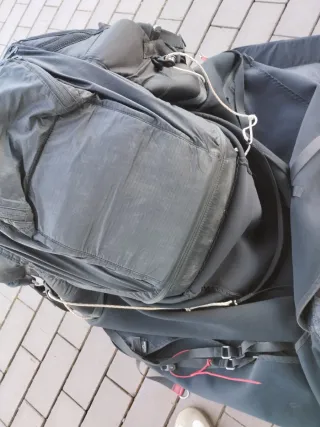 Cadeira Advance Impress 3