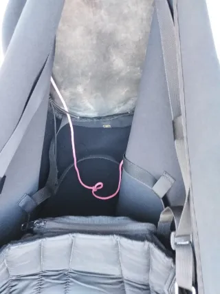 Cadeira Advance Impress 3