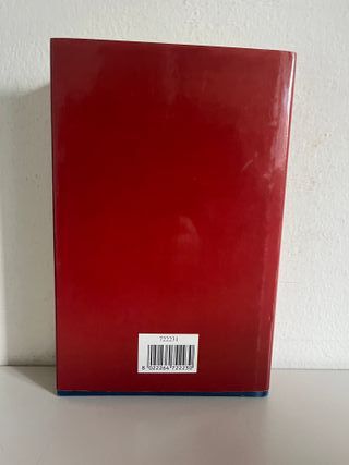 Andrea Camilleri - La paura di Montalbano 2002