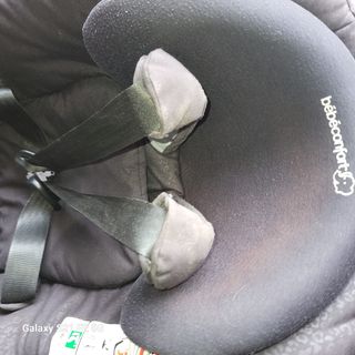 Silla Coche Bébé Confort 2wayPearl i-Size