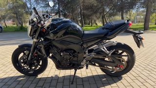 Yamaha fz1-n del 2008