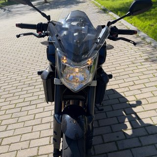 Yamaha fz1-n del 2008