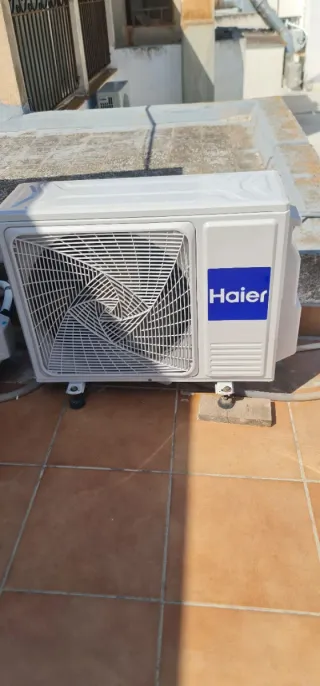 Electricidad, fontanería y mantenimiento