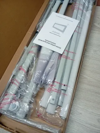 Barrera Cama Infantil 180cm Dinosaurios