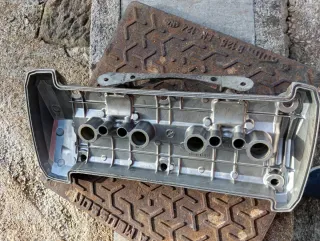 Tapa Balancines Kawasaki Z750