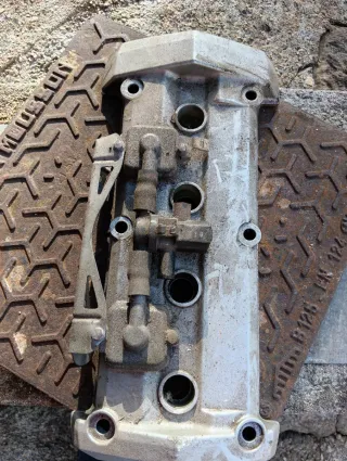 Tapa Balancines Kawasaki Z750